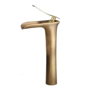 Thân vòi nước loại 2 đường nước, ZT2191, Zento - Ảnh 1