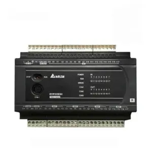 Bộ điều khiển lập trình PLC, DVP32ES200R, Delta - Ảnh 1
