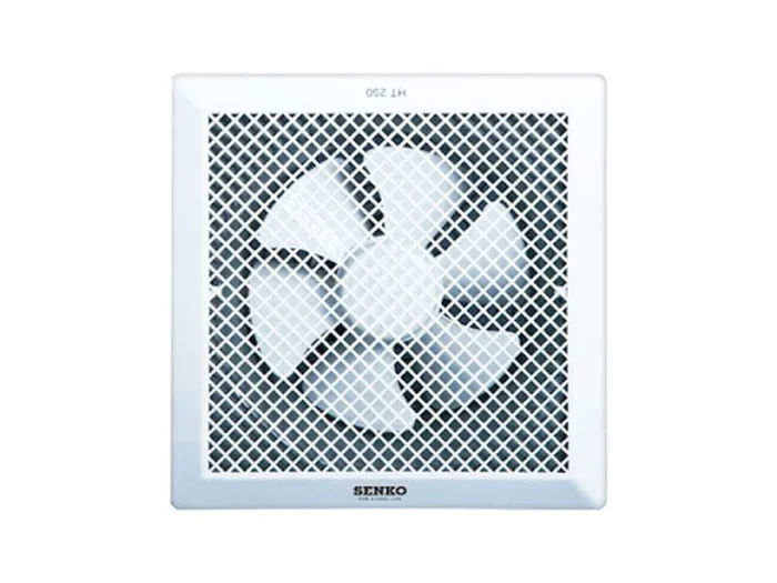 bl048804-quat-hut-am-tran-ht250-40w-senko Quạt hút âm trần, HT250 40W, Senko - Ảnh 1