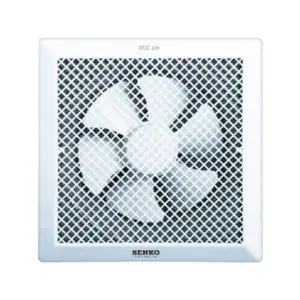 Quạt hút âm trần, HT250 40W, Senko - Ảnh 1