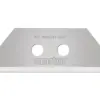 Lưỡi dao hình thang, TRAPEZOID BLADE No. 160099 (10 chiếc/ hộp), Martor - Ảnh 1