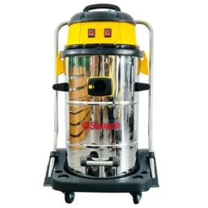 Máy hút bụi, SANCOS 3239W,  SANCOS - Ảnh 1