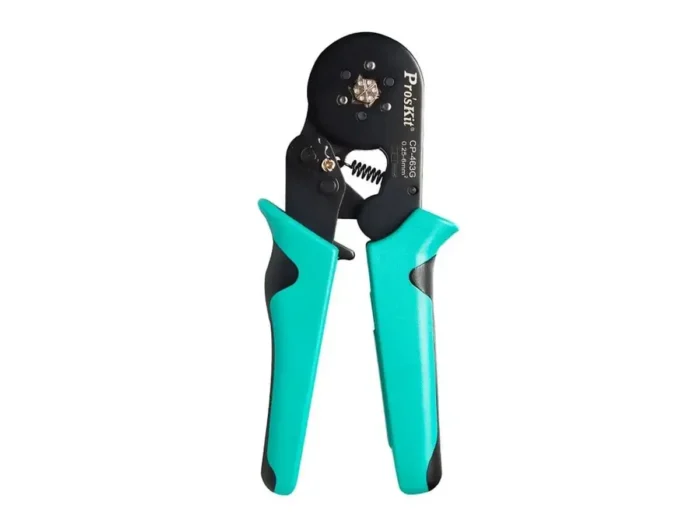 bl048914-kim-bam-cos-cp-463g-proskit Kìm bấm cos, CP-463G, Proskit - Ảnh 1