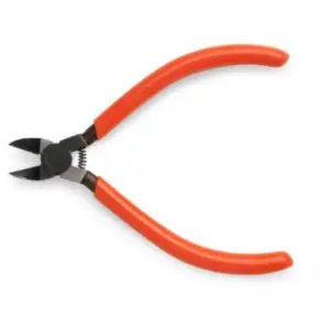 Kìm cắt, AMN-110S (Kích thước: 4.5''/110mm), Fujiya - Ảnh 1