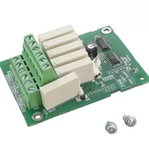 Bo nguồn, EMC-R6AA, Delta - Ảnh 1