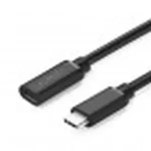 Cáp nối dài, 40574 USB Type-C male/female L500mm, Ugreen - Ảnh 1