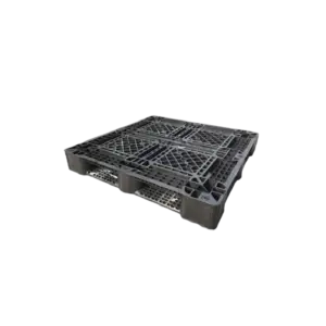 bl050213 pallet nhua mau den kt1100x1100x120mm