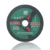 Đá cắt màu xanh, WA49P (KT: D100x1.5x16mm; 25 viên/ hộp), Hải Dương - Ảnh 1