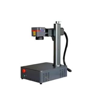 Máy khắc/cắt laser công nghiệp, Z12 - 20W, Wainlux - Ảnh 1