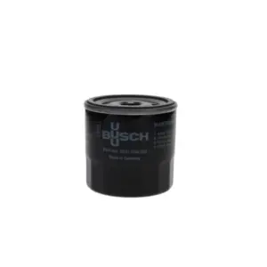 Lọc dầu bơm chân không, 0531 000 002, Busch - Ảnh 1