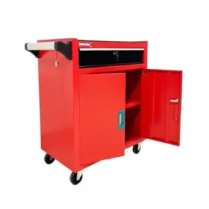 Tủ đựng đồ nghề, 1 ngăn kéo 1 hộc (KT: 630x400x810mm), Việt Nam - Ảnh 1