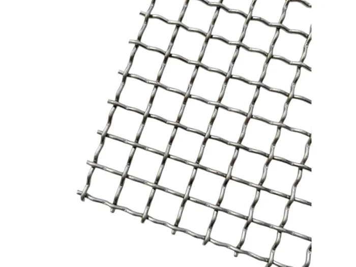 bl050681-luoi-inox-304-mat-vuong-kt-mat-12x12mm-day-1-5mm-kho-1m-oem Lưới inox 304 mắt vuông, KT mắt: 12x12mm dày 1.5mm khổ 1m, OEM - Ảnh 1