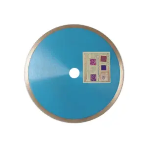 Lưỡi cắt ướt 300x2.0x10x32, TOPE - Ảnh 1