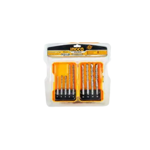 bl050693 bo mui khoan be tong duoi gai akdl30901 kt5 16mm 9 chi tiet bo ingco