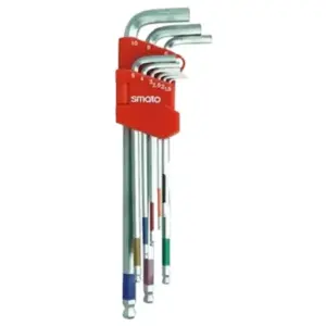 Bộ lục giác Smato, BWS-9M, Smato - Ảnh 1