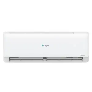 Điều hòa 1 chiều, Model: JC09IU36 ( 9000BTU/ điện áp 220V), Casper - Ảnh 1