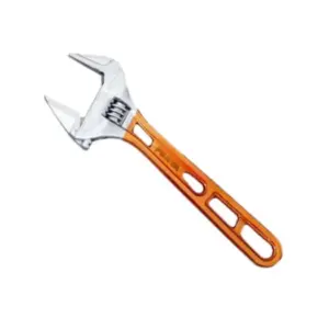 Mỏ lết, FLS-43G-F (Kích thước: 5.5''/139mm), Fujiya - Ảnh 1