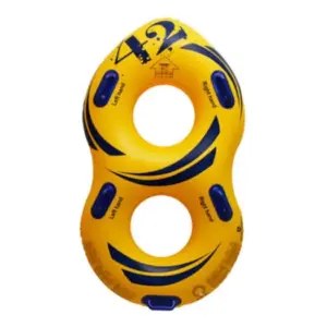 Phao đôi, THB-2F8-42Y (độ dày 0.75mm), Aquaneo - Ảnh 1