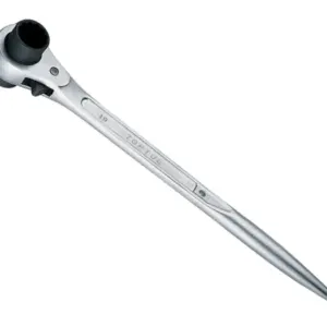 Tuýp đuôi chuột, AEAH3641 (36x41mm), Toptul - Ảnh 1