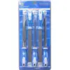Bộ 5 cây dũa 200mm, E0013,  C-Mart - Ảnh 1