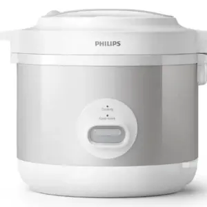 Nồi cơm điện, HD3008/ 30 (1.8 lít), Philips - Ảnh 1