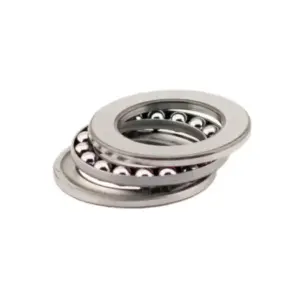 Vòng bi, 51211, SKF - Ảnh 1