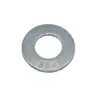 Vòng đệm tròn, KT 10-12mm dày 1mm, OEM - Ảnh 1