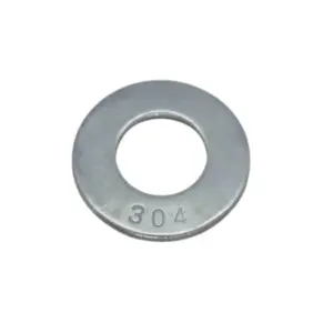 Vòng đệm tròn, KT 10-12mm dày 1mm, OEM - Ảnh 1