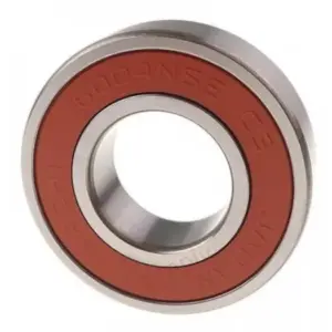 Vòng bi, 6004-2NSE9CM, Nachi - Ảnh 1