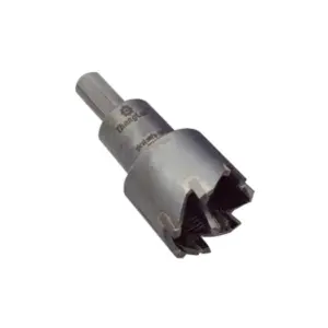 Mũi khoét kim loại, phi 34 x76mm, Thắng Lợi - Ảnh 1