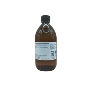 Dung dịch chuẩn độ màu 50 Pt-Co/Hazen, HZN50.L5 (500ml/chai), CPAChem - Ảnh 1
