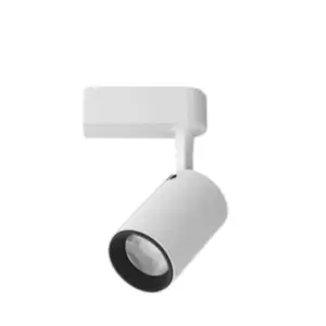 Đèn led rọi ray, LEDSpotTR-U3 T2 30W-24D-BK 30W 4000K vỏ trắng, Opple - Ảnh 1