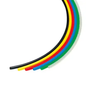 Dây hơi, N2-4-6X4-BU-100M (Màu xanh blue; 100m/cuộn), Nitta - Ảnh 1