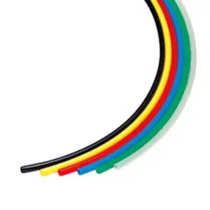 Dây hơi, N2-4-12X9-BU-100M (Màu xanh Blue; 100m/cuộn), Nitta - Ảnh 1