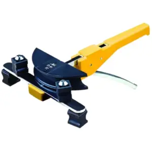 Bộ uốn ống từ 6mm–22mm, HHW-22, TLP - Ảnh 1