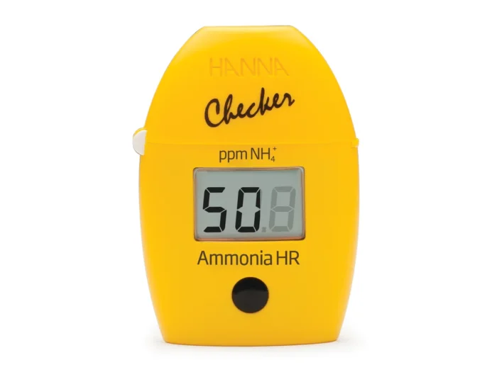 bl050829-may-do-amoni-thang-cao-trong-nuoc-sach-hi733-hanna-instruments Máy đo Amoni thang cao trong nước sạch, HI733, Hanna Instruments - Ảnh 1