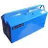 Thùng công cụ sắt, CL0043 (495x200x235mm), CMART - Ảnh 1