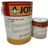 Sơn epoxy 2 thành phần, Jotamastic 90 RAL 7045 ( màu xám), Jotun - Ảnh 1