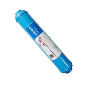 Lõi lọc nước số 5, GAC-T33, Karofi - Ảnh 1