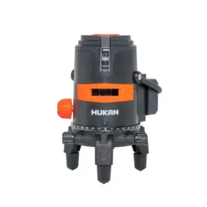 Máy cân bằng laser, G1-T81, HUKAN - Ảnh 1