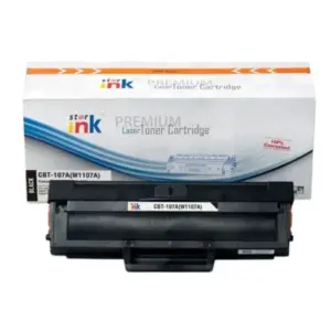 Hộp mực, CBT-107A (W1107A), Star Ink - Ảnh 1