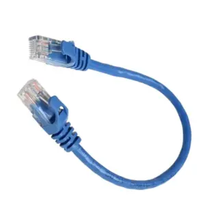 Dây nhẩy Patch Cord Cat6 5.0M UTP, PL-62300-5, Picolink - Ảnh 1