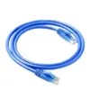 Dây nhẩy Patch Cord Cat6 1.5M UTP, PL-62300-015, Picolink - Ảnh 1