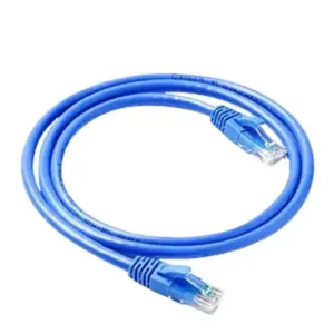 Dây nhẩy Patch Cord Cat6 1.5M UTP, PL-62300-015, Picolink - Ảnh 1