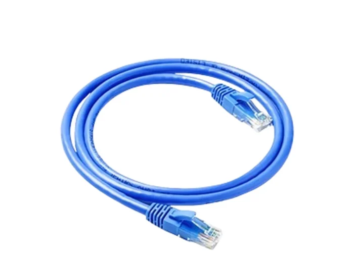 bl050952-day-nhay-patch-cord-cat6-1-5m-utp-pl-62300-015-picolink Dây nhẩy Patch Cord Cat6 1.5M UTP, PL-62300-015, Picolink - Ảnh 1