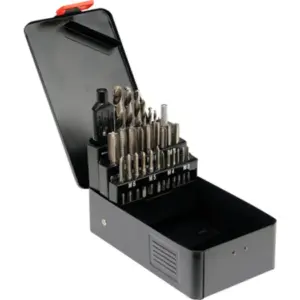 Bộ taro ren trong M3-M12 29 chi tiết, YT-2977, Yato - Ảnh 1