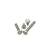 Bu lông lục giác ngoài, DIN933-M12x50mm-SUS304m, OEM - Ảnh 1