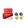 Chổi than CB-204A, B-80357 (2 chiếc/hộp), Makita - Ảnh 1