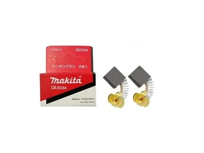 bl051266-choi-than-cb-204a-ma-b-80357-2-chiec-hop-makita Chổi than CB-204A, B-80357 (2 chiếc/hộp), Makita - Ảnh 1