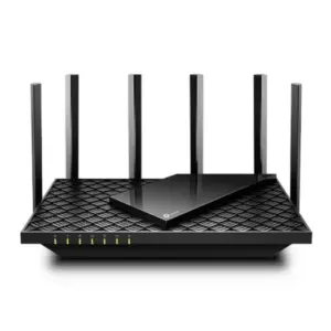Bộ phát wifi 6, Archer AX73 (AX5400Mbps), TP-Link - Ảnh 1